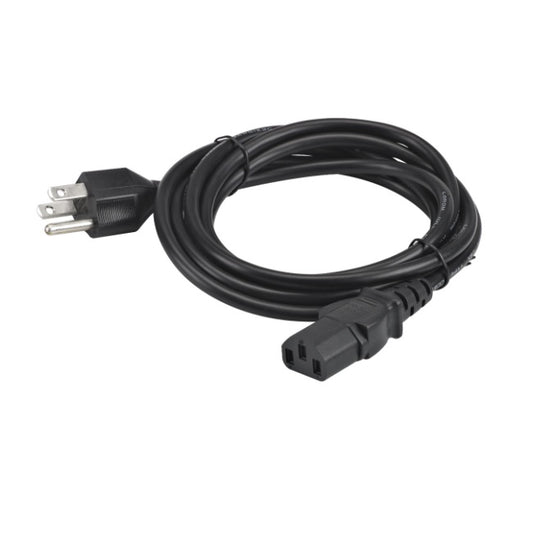 Cable Zebra de AC Trifásico Para Fuentes de Poder