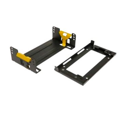 Brachet de Montaje Zebra MT4200 negro para VH10/VH1F