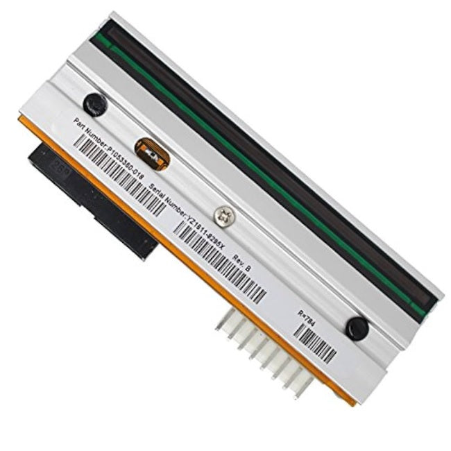 Kit cabezal Zebra de impresión 203dpi 105SL -P1053360-018