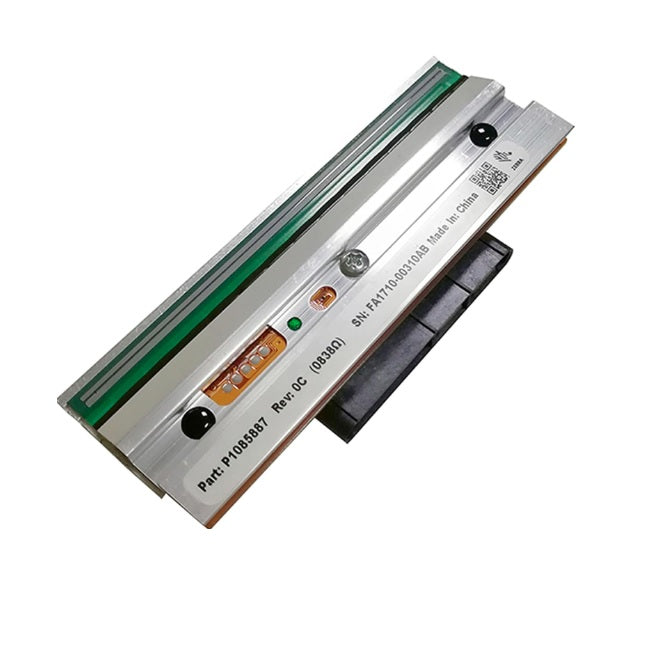 Cabezal Zebra de impresion para P/ZT610/203dpi P1083320-010