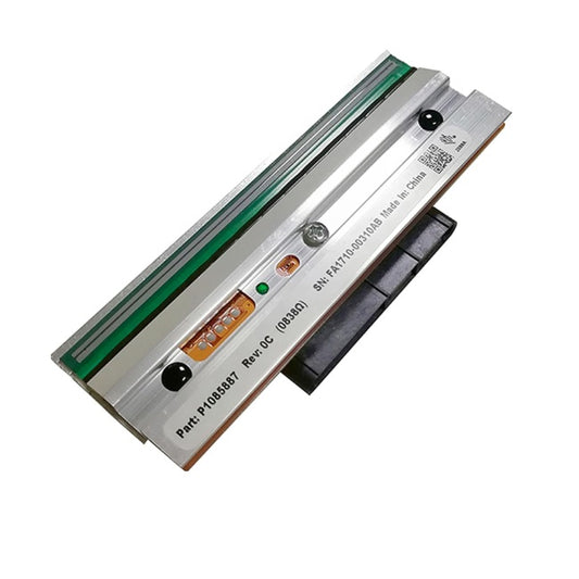 Cabezal Zebra de impresion para P/ZT610/203dpi P1083320-010