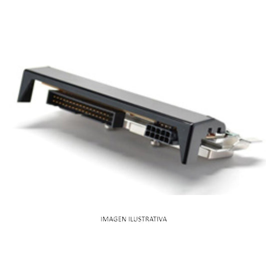 Cabezal Zebra de impresion del kit 300 dpi ZT610, ZT610R