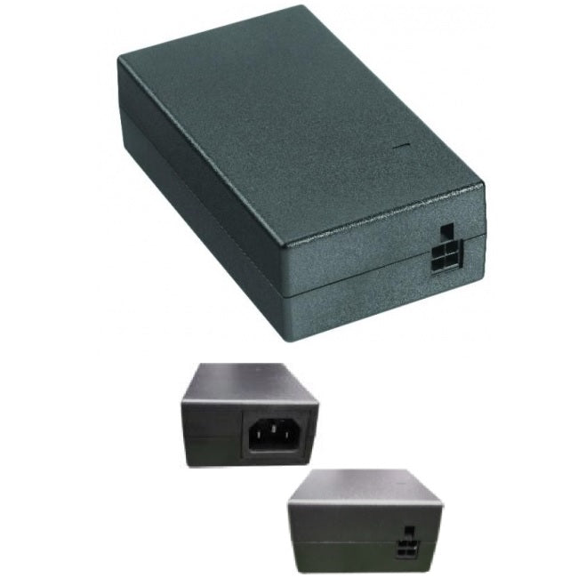 Fuente de poder Zebra 12VDC -PWR-BGA12V50W0WW
