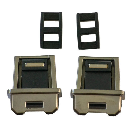 Clips Zebra de sujecion ET6x para correas SG-ET6X-DCLIPS-01