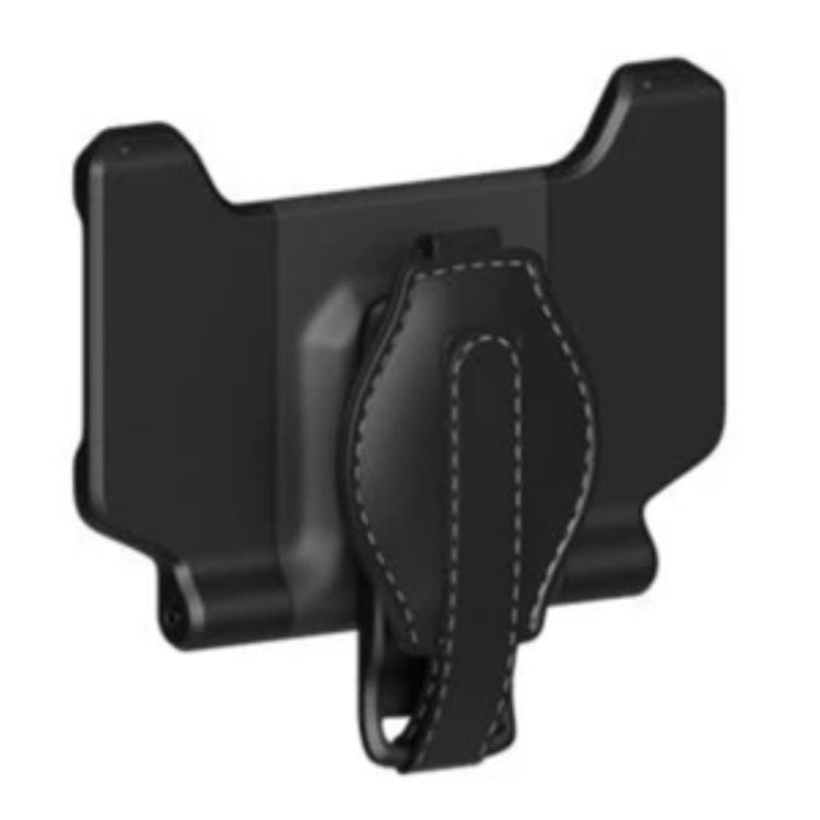 Soporte de mano Zebra XBK-ET6X-KCKSTD-01 con correa de mano