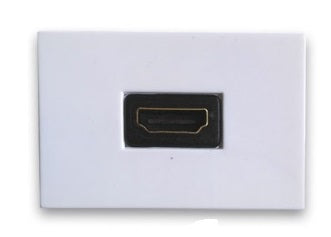 INSERTO DCM ELITE HDMI V1.4 HEMBRA A HEMBRA