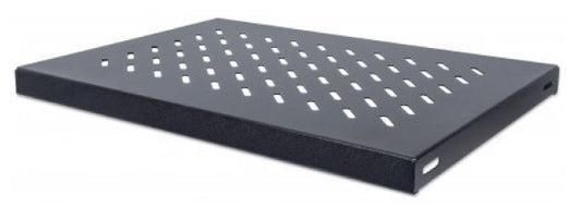 CHAROLA PARA RACK INTELLINET 1U 34.5CM 50KG