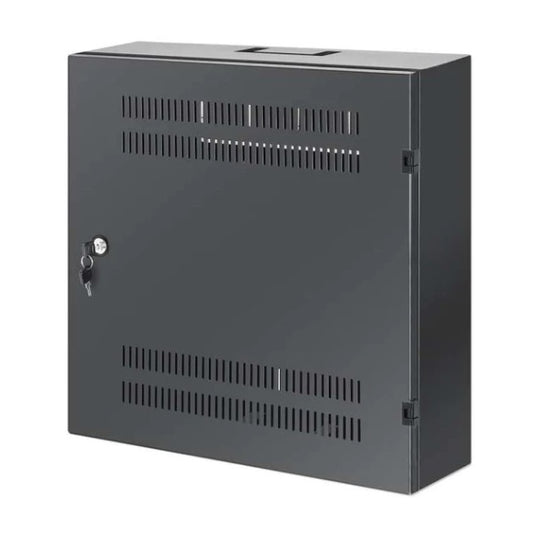 Gabinete Mural 19 pulg Intellinet 4U 550x5400 4U + 2U