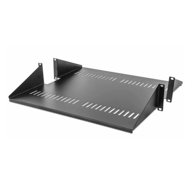 Charola Intellinet para Rack doble 2U hasta 25kg 714877