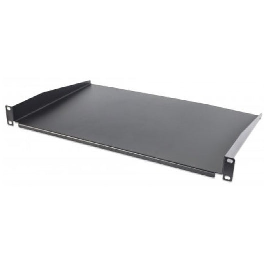 CHAROLA INTELLINET RACK 1U 30CM SOLIDA 25KG 715072