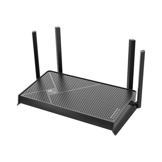 Router TP-Link Wi-Fi 7 Archer BE230 dual-band BE3600 EasyMesh-Compatible MLO 2x2 MU-MIMO 2x 2.5Gbps (WAN y LAN) y 3x 1 Gbps LAN