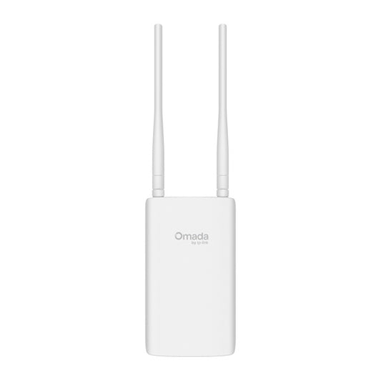 Access Point TP-Link Omada interior/exterior Wi-Fi 6 EAP603-Outdoor AX3000 MU-MIMO IP65 Omada Mesh 1x RJ45 gigabit 802.3at PoE