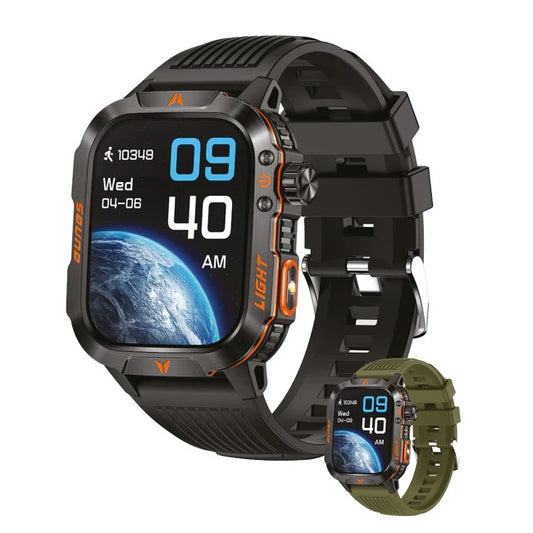 Smartwatch Perfect Choice Deportivo Outdoors Everest