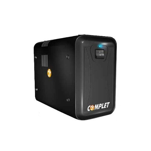 UPS COMPLET MT1000 (ERI-5-029) 1000VA/500W 10 NEMA 5-15R (6 c/respaldo batería) 120V