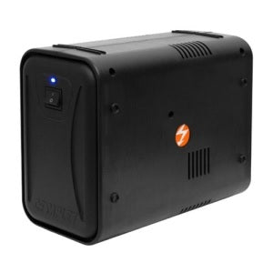 UPS COMPLET MT505 (ERI-5-017) 500VA/250W 8 contactos NEMA 5-15R (4 con protección batería)