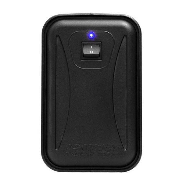 UPS COMPLET MT 805 (ERI-5-036) 800VA/400W 8 contactos NEMA 5-15R (4 c/protección batería) 120V 504 Joules