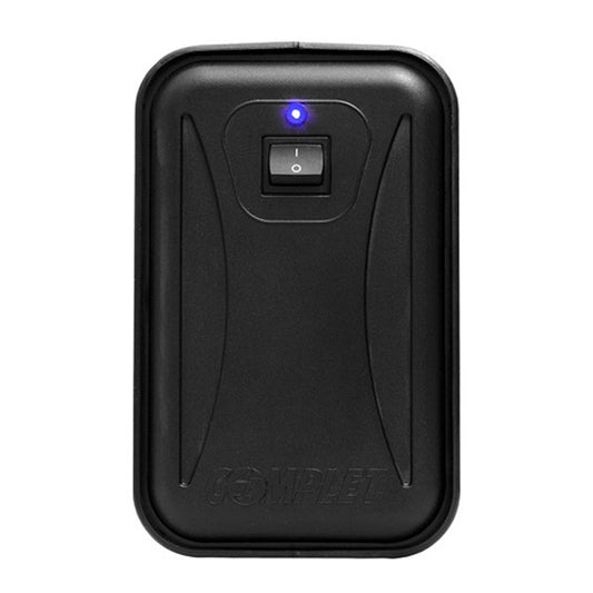 UPS COMPLET MT 805 (ERI-5-036) 800VA/400W 8 contactos NEMA 5-15R (4 c/protección batería) 120V 504 Joules