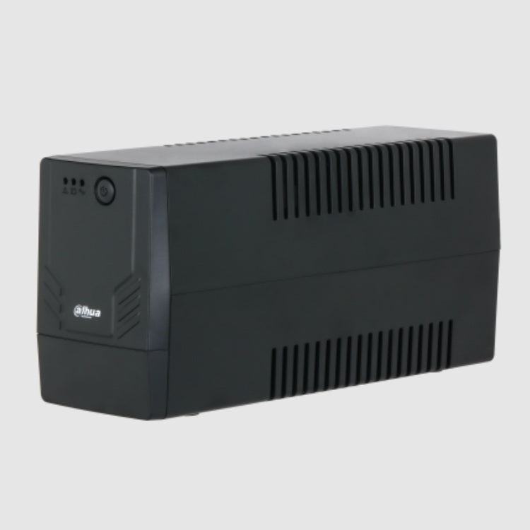 Ups Dahua DH-PFM3350-1000 Fuente de alimentacion Interrumpida Sai Linea Interactiva 1000 Va/600W