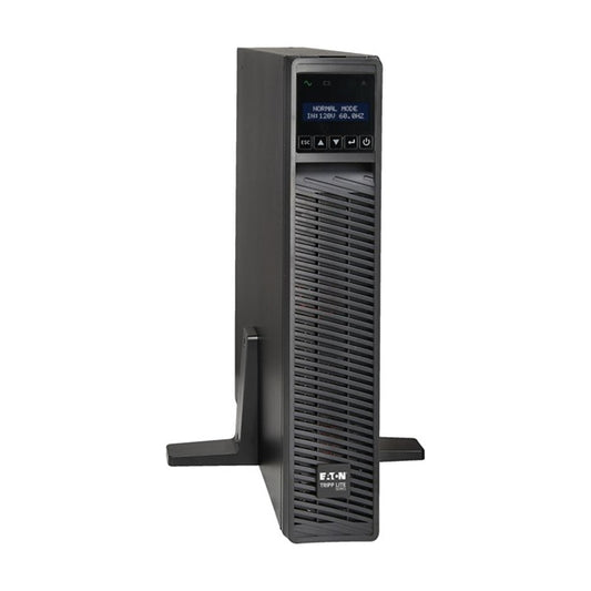 UPS SmartPro TrippLite SMART1000RMXL2U 1000VA/1000W LCD Onda Senoidal 8 NEMA 5-15R rack 2U/torre 1x USB 1x DB9 ENERGY STAR 2.0