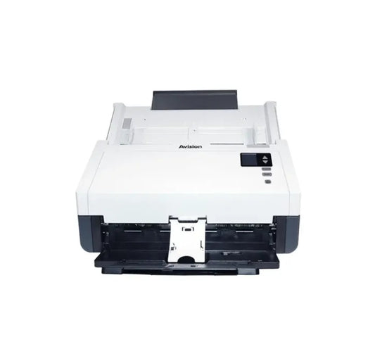 Escaner Avision AD345G scanner color Usb Resolución 600DPI 60ppm ADF