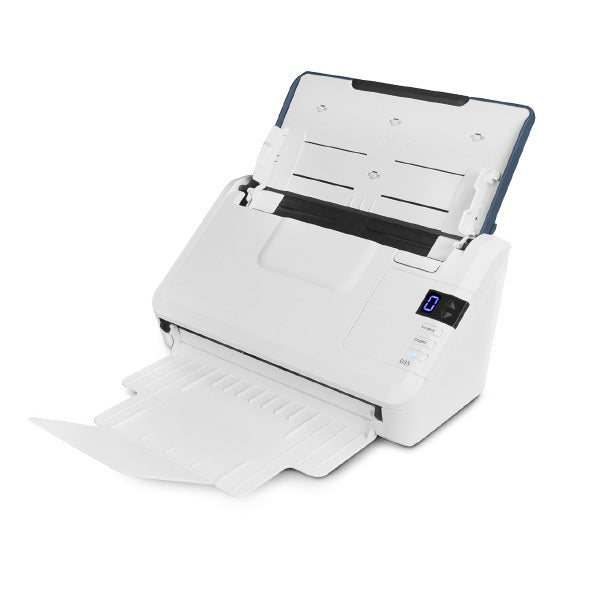 Escaner Xerox D35 Scanner XD35-U Escaneado Duplex ADF 50 Hojas 45 ppm / 90 ipm ( Ciclo diario 8 000)