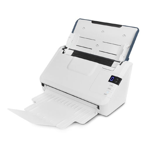 Escaner Xerox D35 Scanner XD35-U Escaneado Duplex ADF 50 Hojas 45 ppm / 90 ipm ( Ciclo diario 8 000)