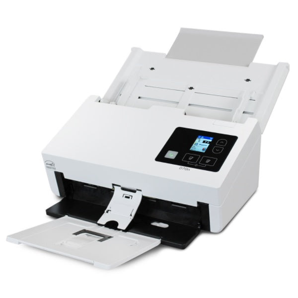 Escaner Xerox D70n Scanner Duplex USB 3.1 ADF 100 Hojas 90ppm 180 ipm (Ciclo15 000 hojas)