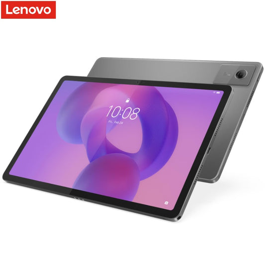 Tablet Lenovo Idea Tab 11 pulg 8GB 128SSD Android 15 Gris