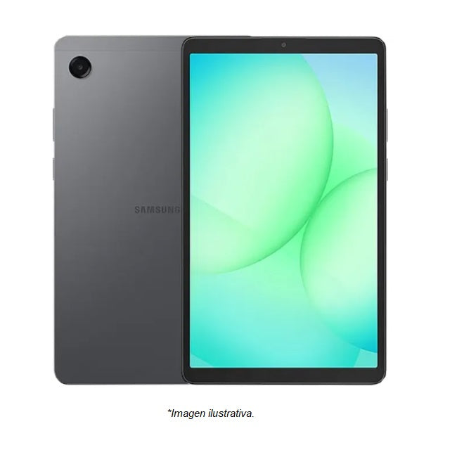 Tablet Samsung Galaxy A11 SM-X133 8.7 pulg 4GB 64GB Android Gris