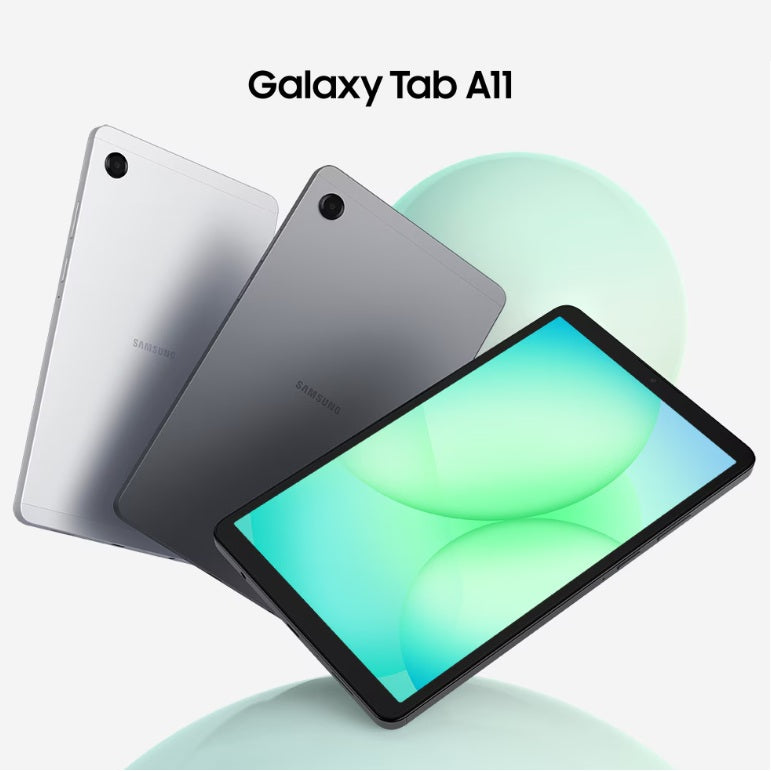 Tablet Samsung Galaxy A11 SM-X133 8.7 pulg 8GB 128G Android Gris