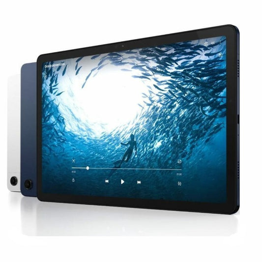 Tablet Samsung Galaxy Tab A9 Plus 11 Pulg 4GB 64GB Plata WiFi
