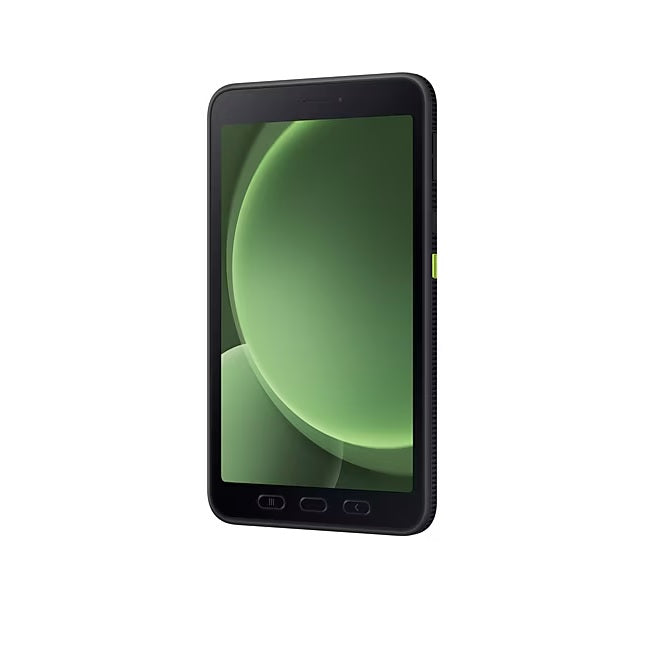 Tablet Samsung Galaxy tab active 5 SM-X306B Robusto 8 pulg 6GB 128GB 5G LTE Android 13