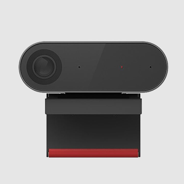 Camara Lenovo de Videoconferencia ThinkSmart Cam 4K USB-C Negro