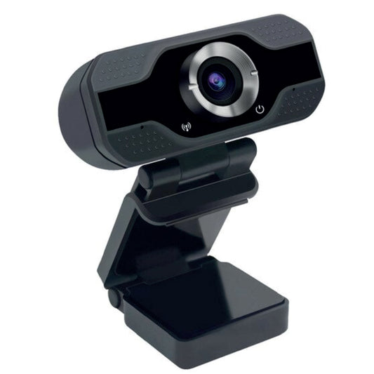 Camara WEB Brobotix FULL HD 1080P con microfono USB 2.0 modelo 651312