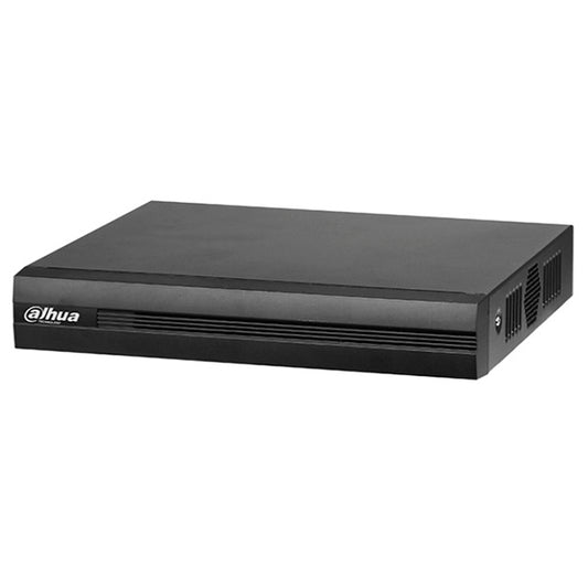 DVR Dahua DH-XVR1B16-I 16 canales 1080p lite wizsense h.265+ 2 canales ip adicionales hasta 18 canales ip