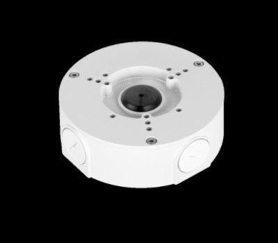 DAHUA DH-PFA130-E CAJA DE CONEXIONES PARA CAMARAS DAHUA COMPATIBLE CON SERIES HFW6/ HFW10/ HFW4/ HFW5/ HFW9/ HDW9/ HDW8/ HDW7/