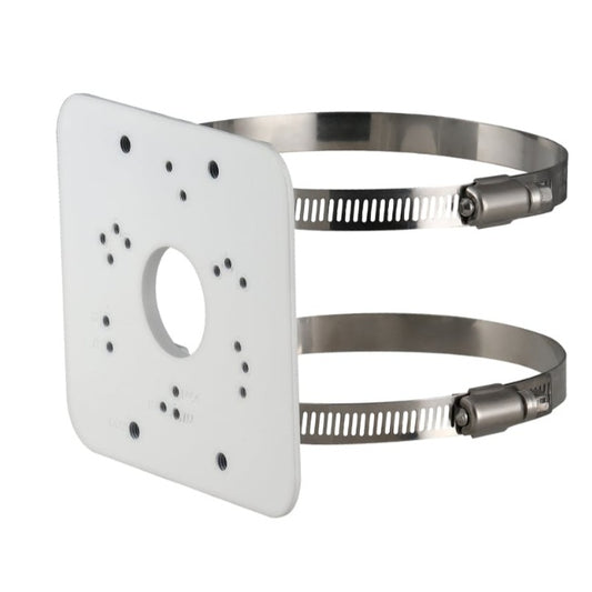 DAHUA DH-PFA152-E - MONTAJE PARA POSTE COMPATIBLE CON MONTAJES PFA121, PFA130-E y PFA135