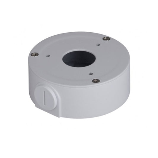 Caja Dahua DH-PFA134 de conexiones para camaras bullet