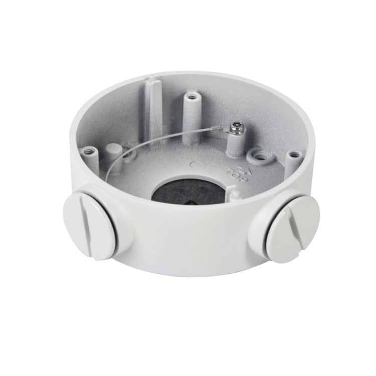 Caja Hikvision DS-1260ZJ Caja de Conexiones de Exterior para Camaras Tipo Bala / IP66