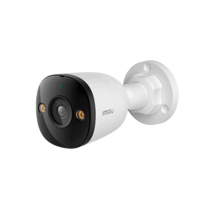 Camara Imou IPS3D 3MP Camara Bullet 3MP PoE IP67 H.265 Smart Color (Color 24/7) Deteccion de Humanos y Vehiculos Microfono Soporta Micro SD