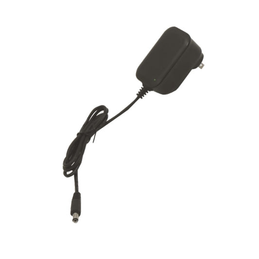 Adaptador de Pared Epcon de 12 Vcc Regulada / 2 Amp / Voltaje de Entrada de 100 - 240 VCA / Longitud del cable 96 cm