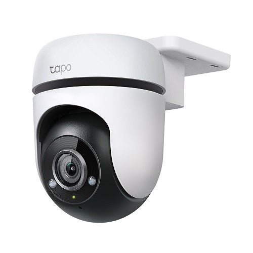 Cámara vigilancia Wi-Fi TP-Link Tapo C500 Full HD (1080P) IP65 pan/titlt 360 exterior detección de movimiento audio 2 vías