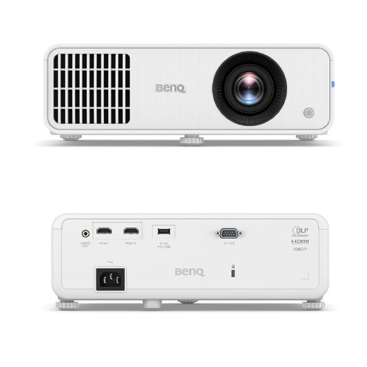 Proyector BenQ LH550H DLP 3D 1920*1080 3000lm HDMI USB