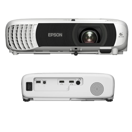 Proyector Epson W55 Power Lite W55+ 4000 LUM WiFi HDMI