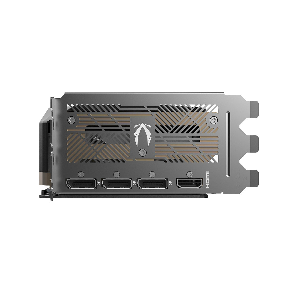 TARJETA DE VIDEO ZOTAC (ZT-B50800J2-10P) RTX 5080 SOLIDÂ CORE OC,16GB GDDR7,2640 MHZ,PCIE 5,3*FAN.TECH