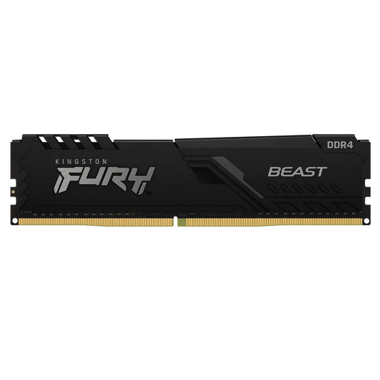 memoria ram ddr4 fury 16gb. tnd