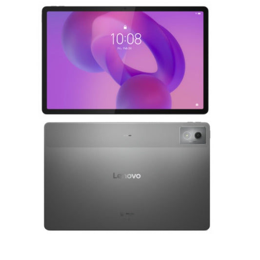 Tablet Lenovo Tab Pro 12 TB373FU MediaTek Dimensity 8300 8GB 256GB android 14 pen y buds