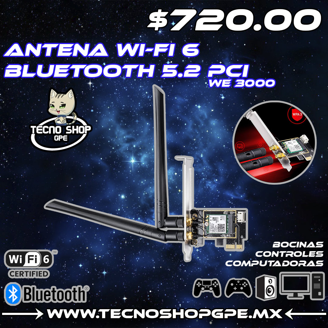 ax 3000